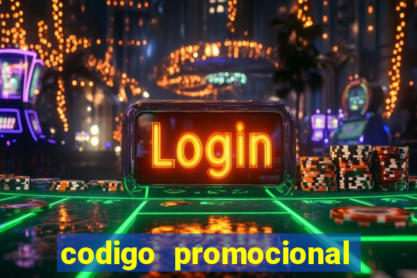 codigo promocional bingo blitz